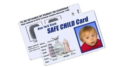 Safe Card Id Services