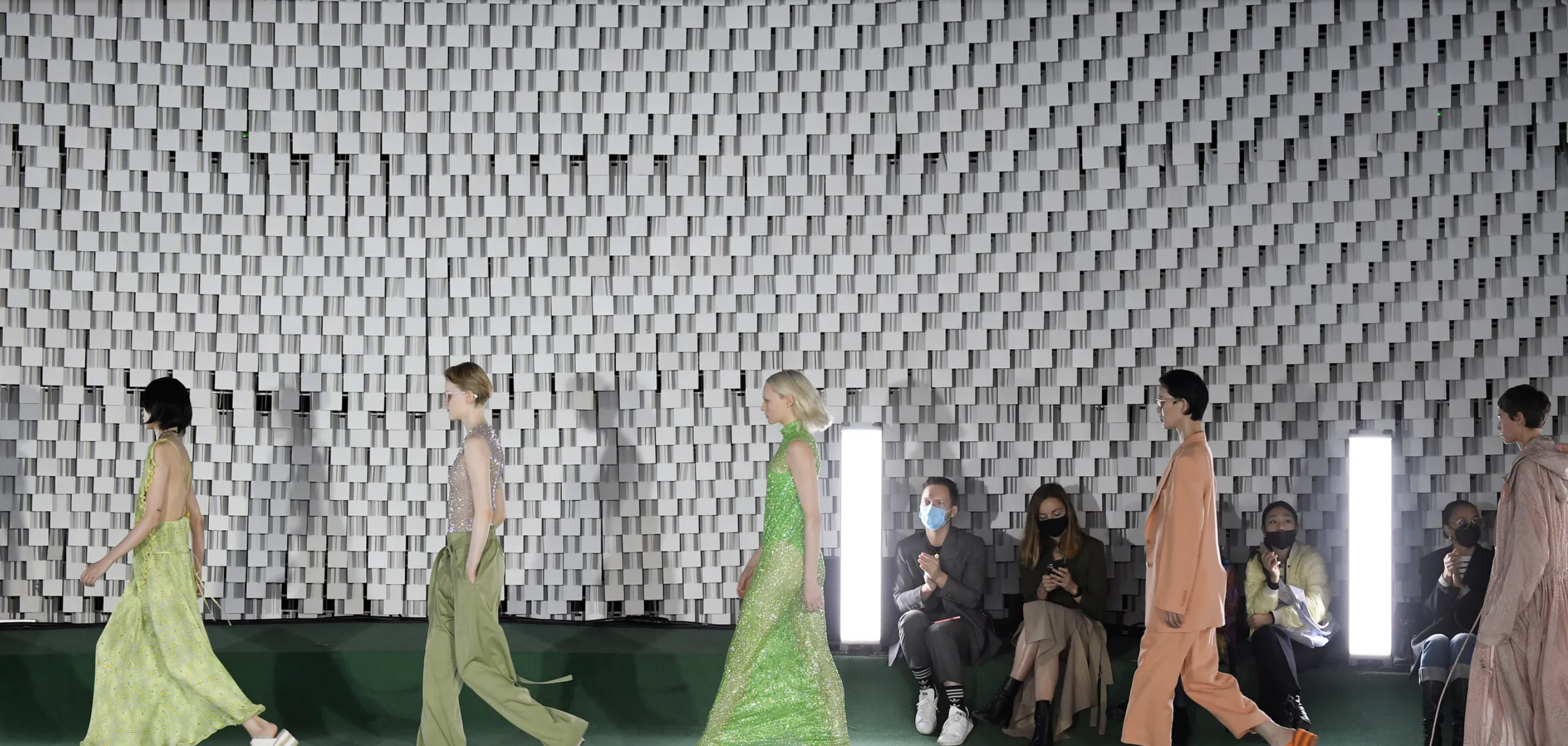 A New Piece of Legislation Could Make New York a Leader in Sustainable Fashion - Vimarsana News