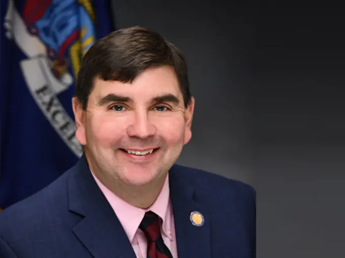 Mannion announces grant to support gun violence prevention - Vimarsana News
