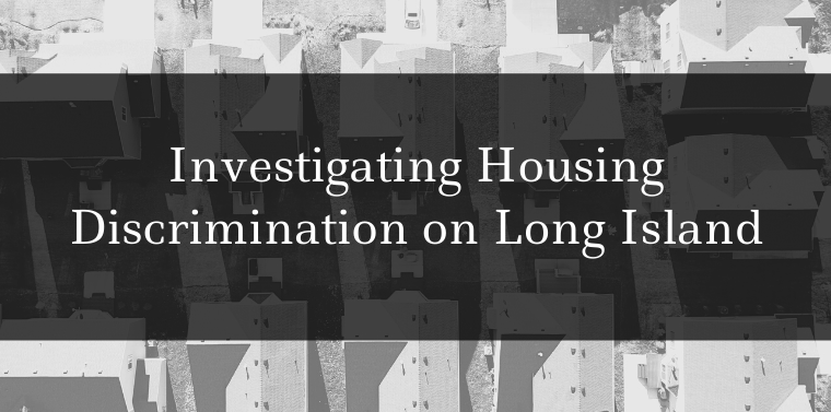 Real Estate Giants Subpoenaed In Housing Discrimination Probe Ny State Senate