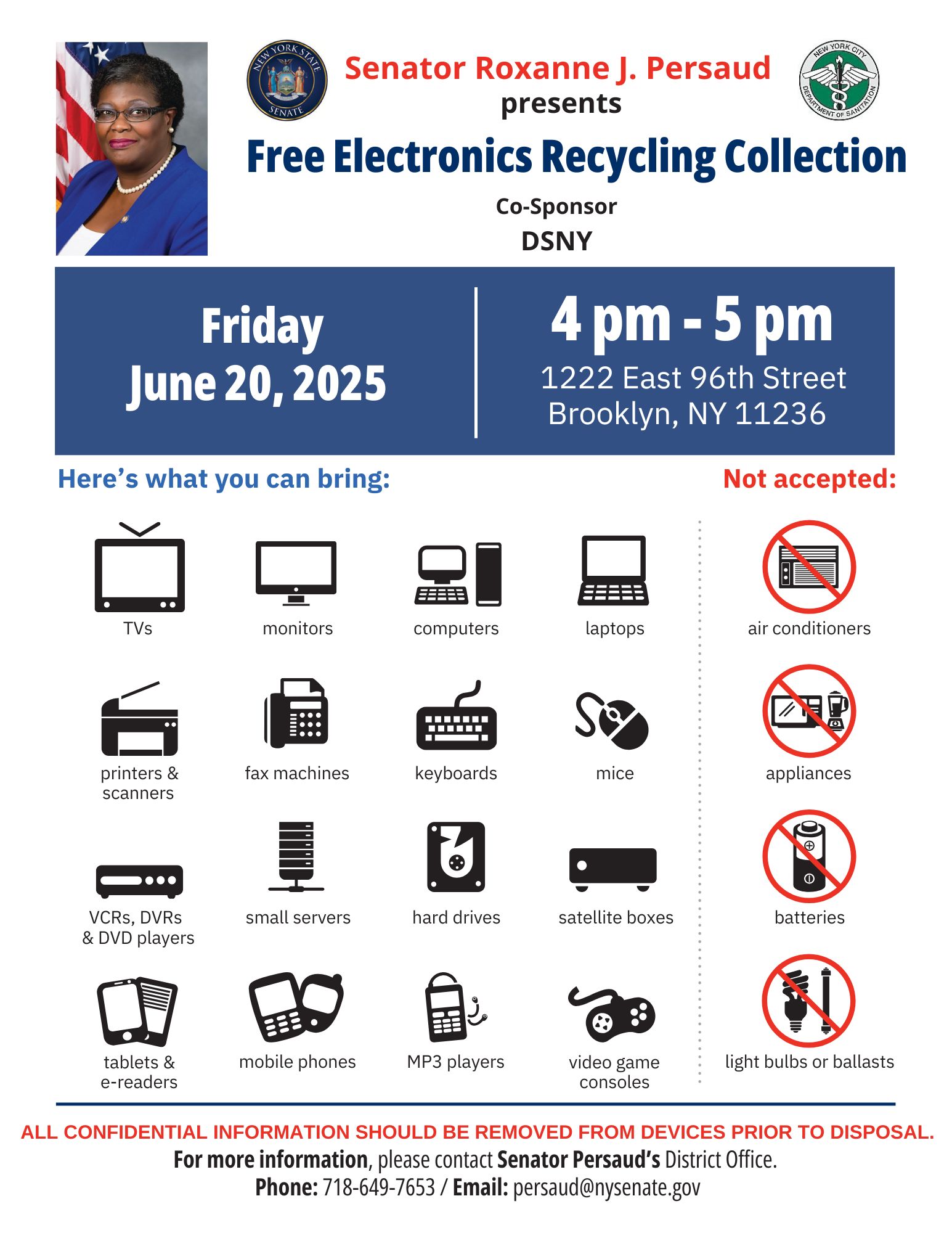 e-waste