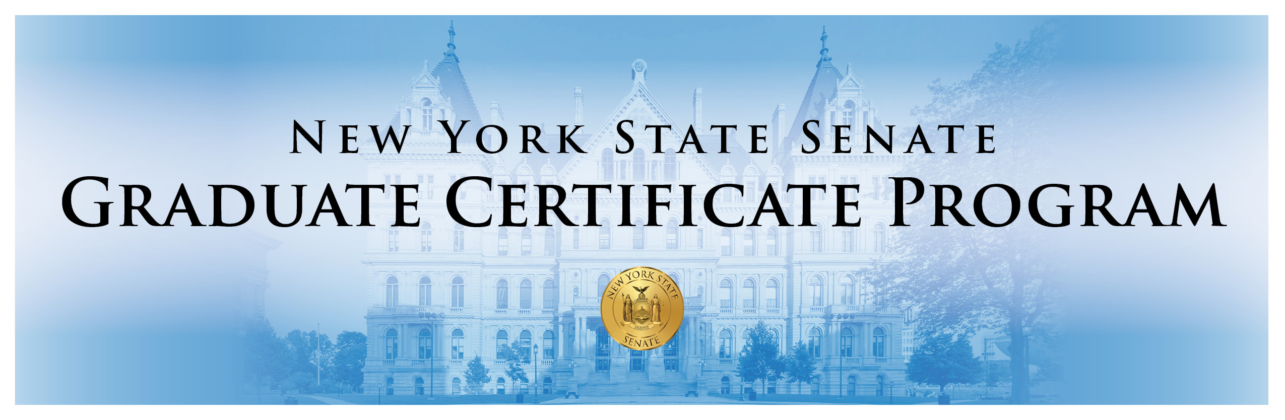 Graduation Certificate Program