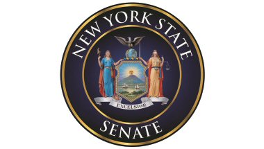 NYS Senate Seal