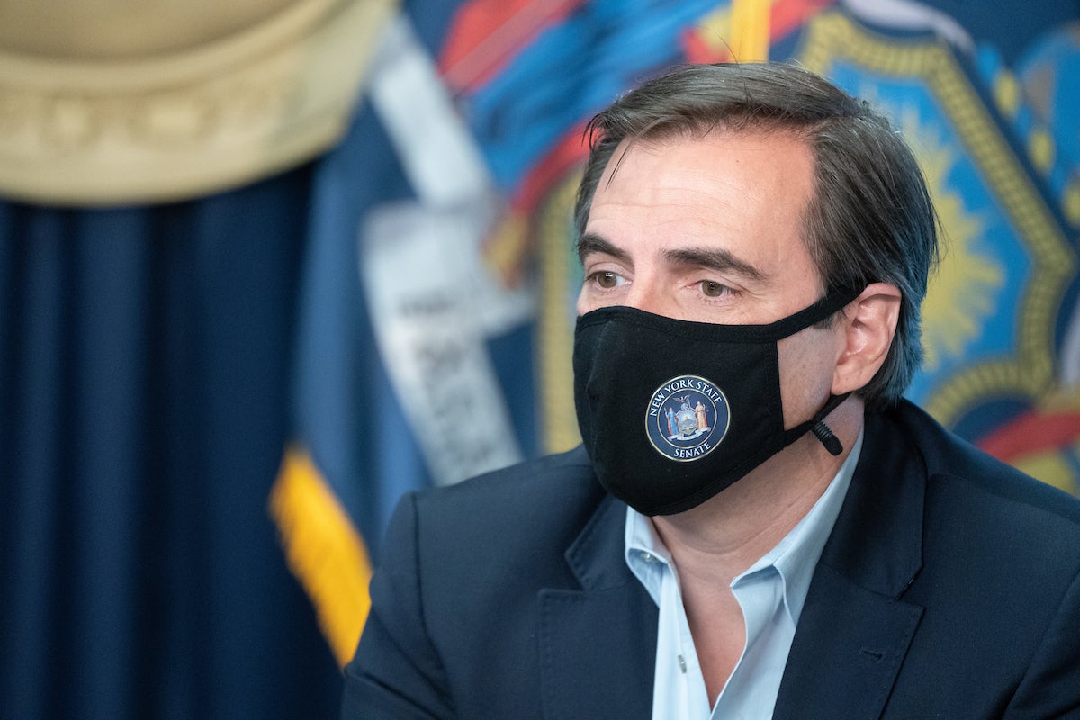 Senate Deputy Leader Gianaris Asks Governor Hochul Look Into PSC’s
