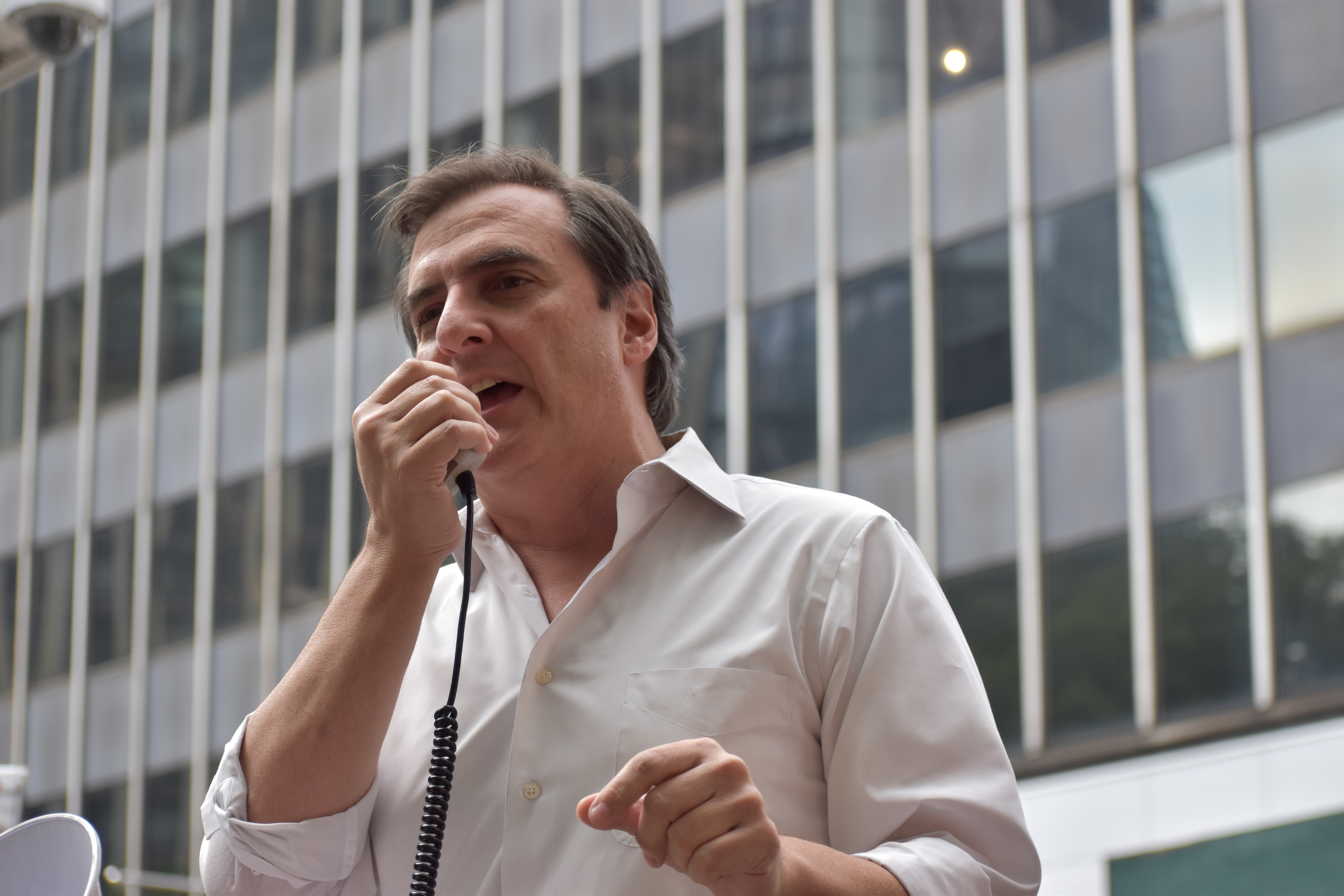 Senate Deputy Leader Gianaris, Assembly Members Barnwell, Mamdani, And Gonzalez-Rojas, Council Members Cabán And Won Join Woodside On The Move To Announce Series Of New Covid-19 Testing Sites Throughout Western Queens This Week - Vimarsana News