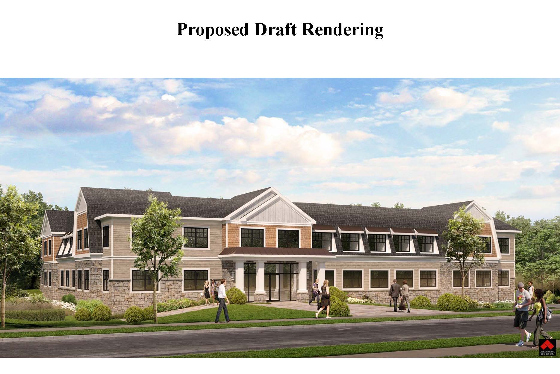 Harckham, Local Officials Applaud State Investments in CrotononHudson