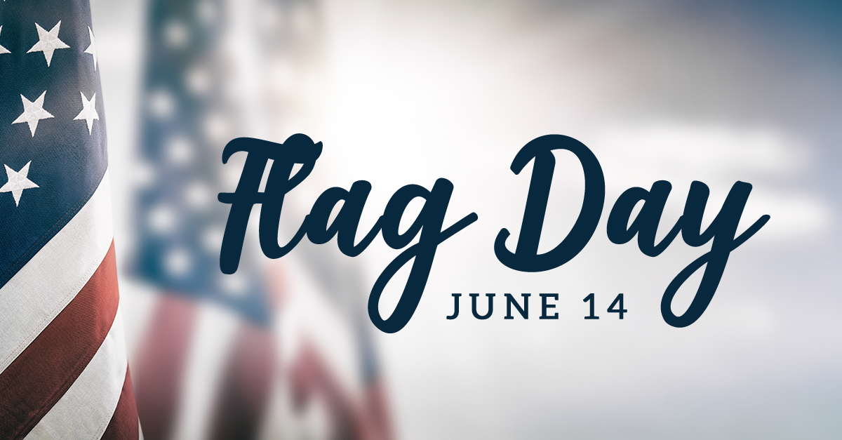 Celebrating Flag Day NYSenate.gov