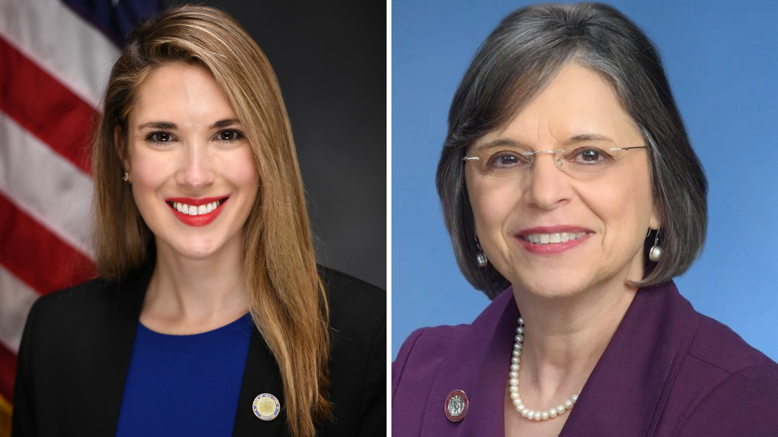 Senate and Assembly Agriculture Chairs Secure Historic Agriculture