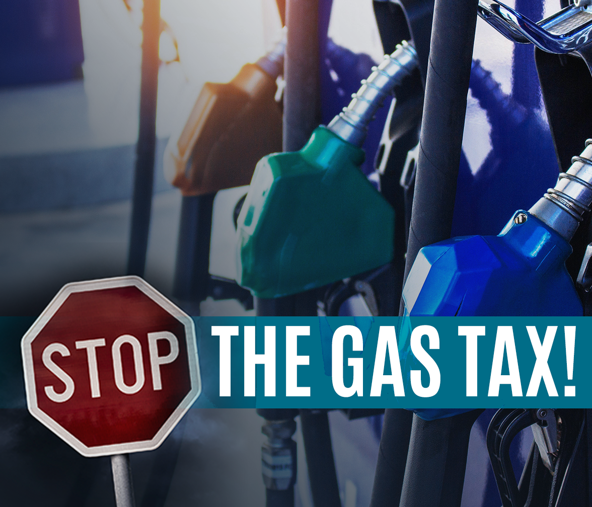Senator Gallivan Calls on Governor to Suspend NY's Gas Tax NYSenate.gov
