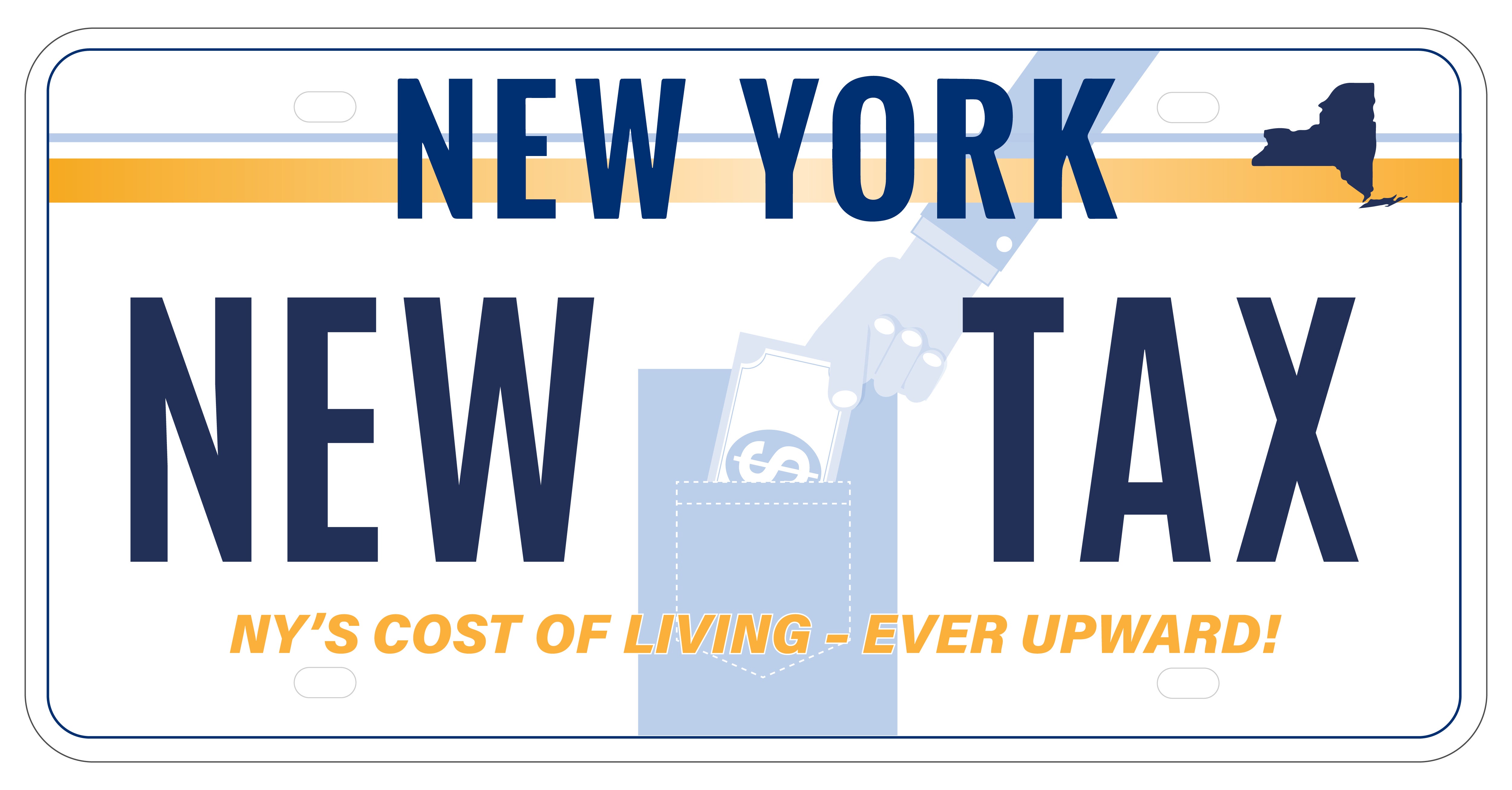 Senator Fred Akshar Sponsors New Legislation to Block License Plate