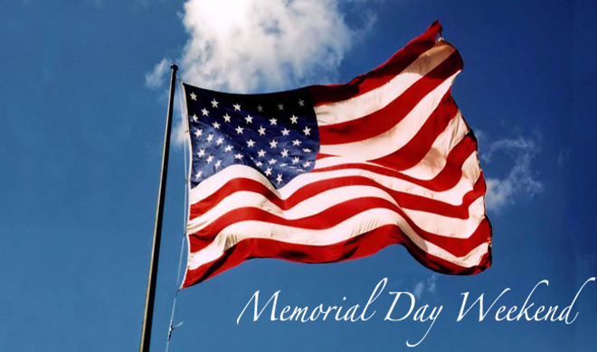 Best Wishes For A Safe Happy Memorial Day Weekend Ny State Senate