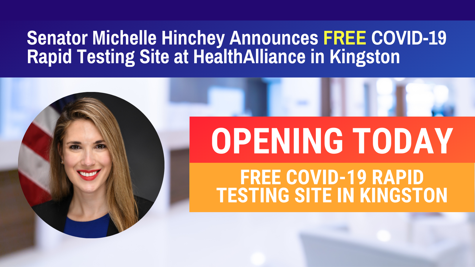 new free covid 19 rapid testing site in kingston 1 0