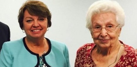 Patsy Ritchie Statement from Senator Patty Ritchie | NYSenate.gov