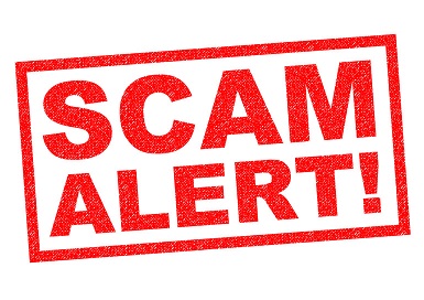 Scam Alert Ny State Senate Scam Alert Ny State Senate