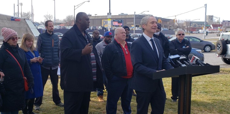 Senator Ryan Reveals NFTA Bus Drivers Are Paid Significantly Less Than  Other Upstate Transit Drivers – Demands NFTA Increase Wages And Restore Bus  Routes | NY State Senate