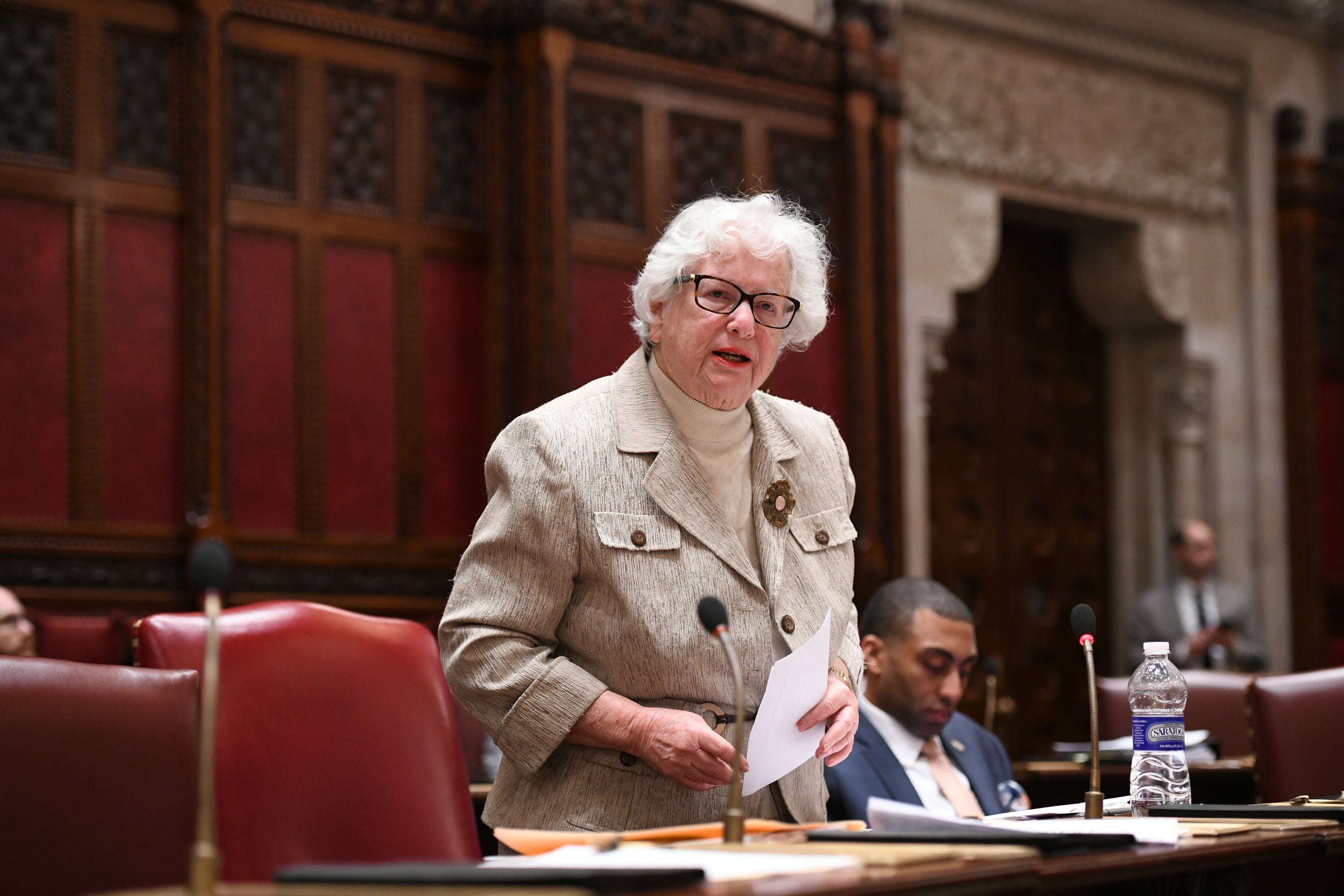 Newsroom NY State Senate