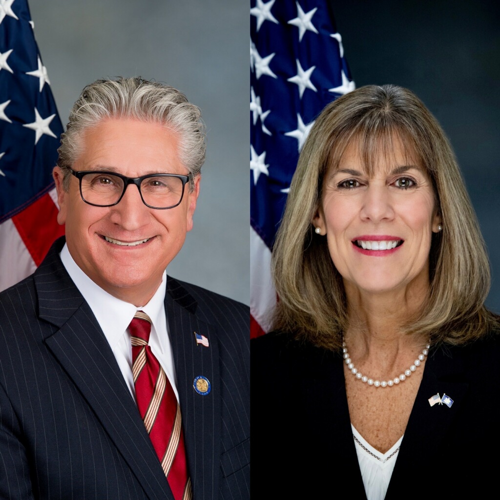 Tedisco & Jordan: "Cuomo Lied and New Yorkers Paid and Died" - Vimarsana News
