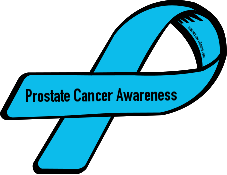 prostate cancer support A prosztatitis alatti víz