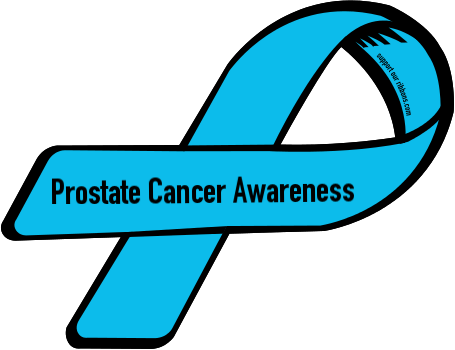 prostate cancer support)