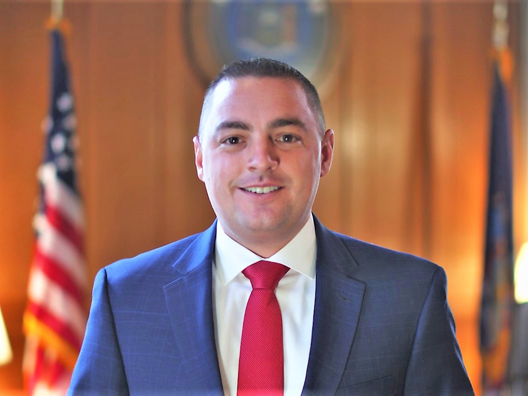 Who Is My State Senator