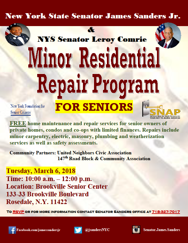 Get Home Repair Services For Seniors PNG