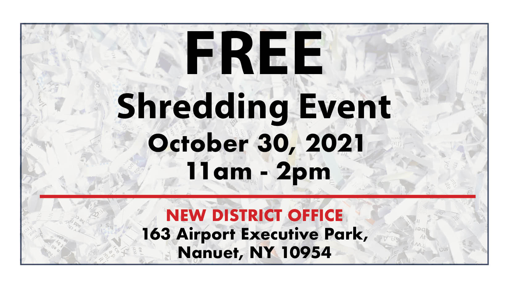 phone number to shred nation in hillside ny