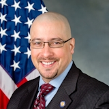 Senator Headshot