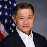 New York State Senator John C. Liu, NYS Senate District 16