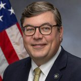 New York State Senator Jeremy J. Zellner, SD61