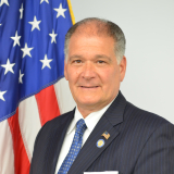 Senator Mario R. Mattera