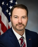 Senator Headshot