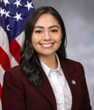 Senator Headshot