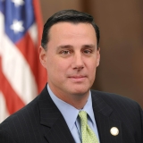 Senator Headshot