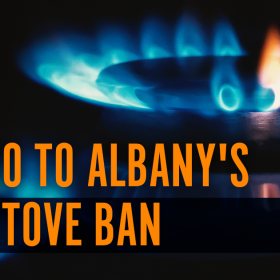 Gas Stove Ban Image Senate
