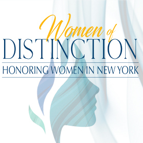 Women of Distinction Nomination Form