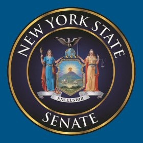 Senator Salazar & NYC DOB registration.