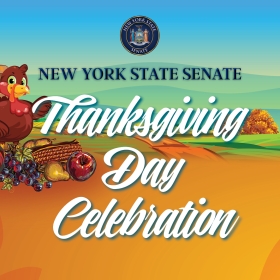 What are you thankful for this year?