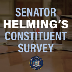 Senator Helming