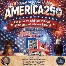 America 250