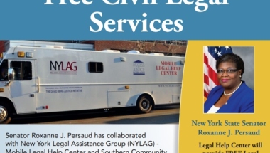Free Civil Legal Services