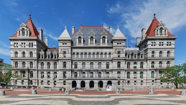 NY State Senate