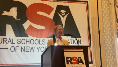 Senator May, 2023 RSA Summer Conference