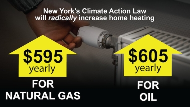 Energy Costs
