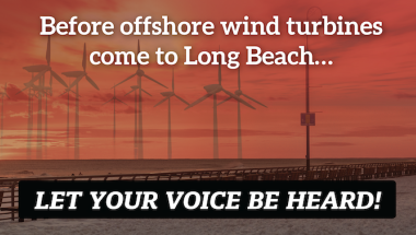 long beach turbines