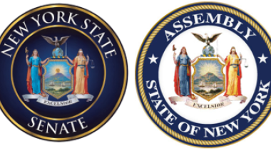 Senate and Assembly