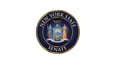 The NYS Senate Seal