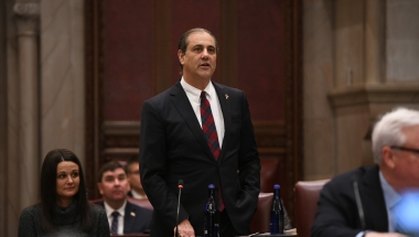 NYS Senate