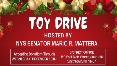 2023 Toy Drive