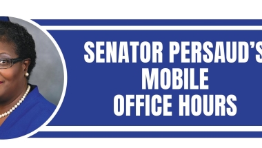 SD-19 Mobile Office
