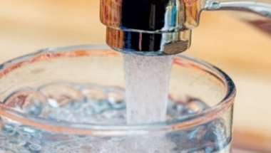 clean water